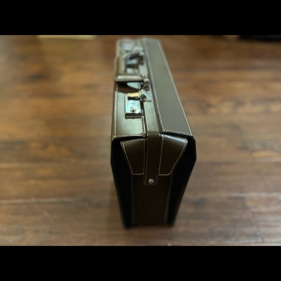 Salvatore Ferragamo Briefcase / Attaché - Picture 2 of 8